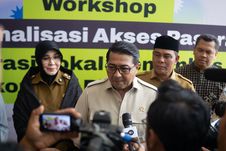 Kemenekraf Gelar Bioskop Alternatif dan Workshop Film, Menkraf: Kami Ingin Dorong Ekosistem Perfilman Daerah