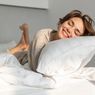 Seberapa Sering Anda Harus Mengganti Sarung Bantal Tidur?