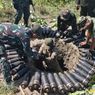 Detik-detik Ledakan Amunisi Tewaskan 13 Orang di Garut, Detonator Meledak sebelum Waktunya