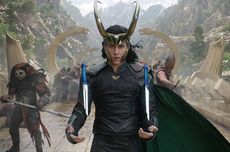 Sutradara Avengers: Endgame Akui Loki Telah Ciptakan Realitas Alternatif