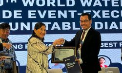 WWF 2024 Jadi Komitmen dan Aksi Nyata Pertamina Kelola Keberlangsungan Air