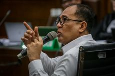 Senin Ini, Rafael Alun Jalani Sidang Tuntutan Kasus Gratifikasi dan TPPU