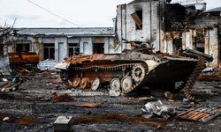 Dampak Lingkungan Perang Rusia-Ukraina, Total Emisi Capai 311 Juta Ton