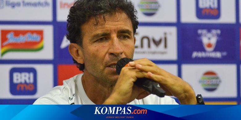Link Live Streaming Persib Vs Persija: Cara Nonton via HP Laptop dan
