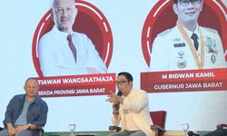 Pemprov Jabar Luncurkan Mekanisme Kerja Dinamis untuk Dukung Kinerja ASN Lebih Efisien