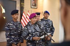 Oknum TNI AL Diduga Tembak Warga Sipil, Danlantamal VI: Proses Hukum Terus Berjalan