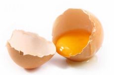 Cangkang Telur Ternyata Bisa Dimakan, Apakah Aman?