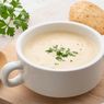 Resep Sup Krim Ayam Jamur, Menu Makanan untuk yang Sedang Sakit