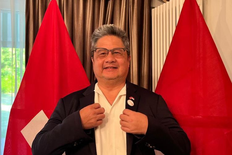 Mengapa Industri Swiss Dipercaya? Kadin: Kuncinya Vokasi dan SDM