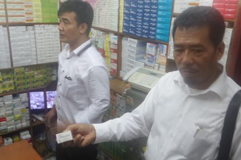 Ahok: Ketahuan Jual Obat Kedaluwarsa, Toko Obat Akan Langsung Ditutup!