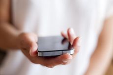 Aplikasi Ponsel Pencegah Kehamilan
