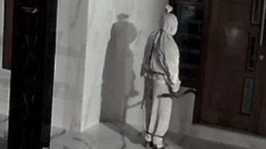7 Pemuda di Balik Video Pocong Bawa Celurit yang Bikin Heboh Warga Bangkalan