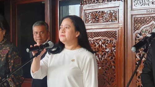 Ditanya soal Peluang Ganjar Berpasangan dengan Prabowo, PDI-P: Ya Mungkin Saja