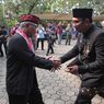 BERITA FOTO: Ridwan Kamil Hadiri Rapat Paripurna HUT Ke-24 Kota Depok