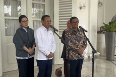 Kardinal Suharyo: Bencana di Sumatera Butuh Solidaritas Nasional dan Pertobatan Ekologis