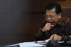 Polri Izinkan KPK Periksa Ajudan Novanto, tetapi di Mabes Polri