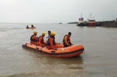 Tidak Bisa Berenang, Seorang Ayah Tak Bisa Selamatkan Anaknya yang Tenggelam 