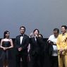 Datang ke Gala Premiere 2nd Miracle in Cell No.7, Sutradara Korea: Semua yang Nonton Pasti Akan Nangis