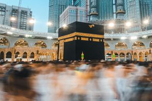 Kemenhaj Temukan Upaya Penyusupan Jemaah Tanpa Visa Resmi Masuk ke Arafah 