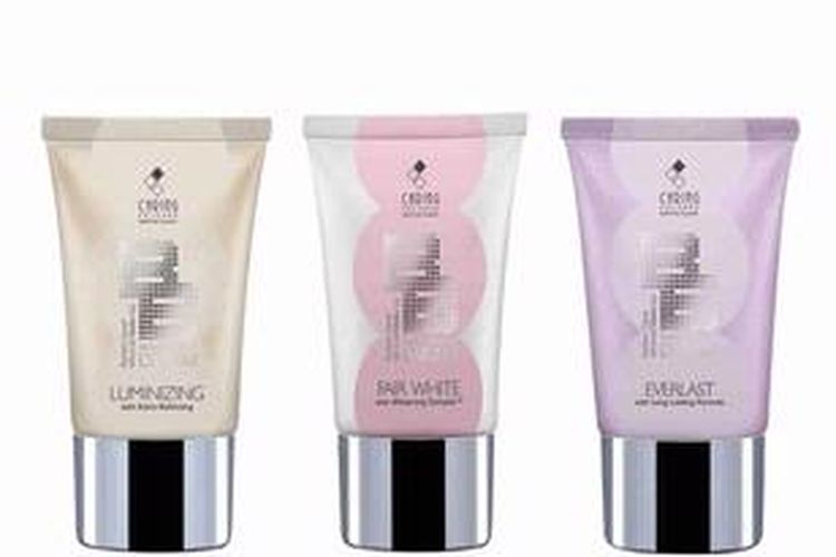 Akhirnya Produk Bb Cream Asli Indonesia