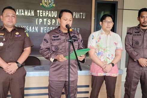 Kejari Sidik Dugaan Korupsi Dana Covid-19 di RSUD Nunukan, Kerugian Capai Rp 3 Miliar