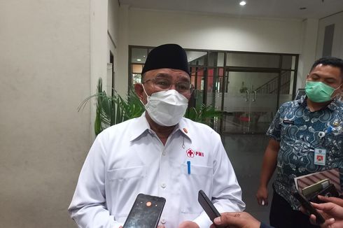 Jokowi Bolehkan Warga Lepas Masker, Ini Kata Wali Kota Depok