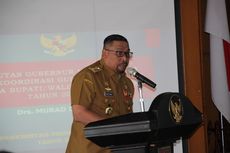 Minim Perhatian Pemerintah Pusat, Gubernur Maluku Sebut Provinsinya Seperti Dianggap Tak Ada