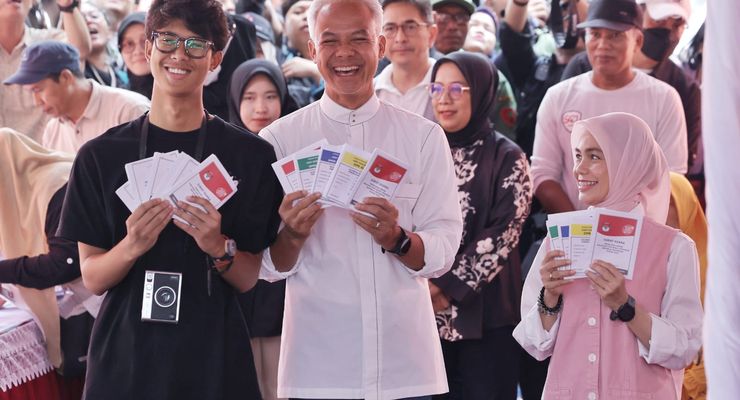 Babak Baru Kubu Ganjar-Mahfud Selidiki Kecurangan Pemilu, Bentuk Tim Khusus dan Upayakan Hak Angket