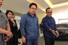 Berstatus Tersangka, Polri Sebut Dosen UNJ Robertus Robet Tak Wajib Lapor