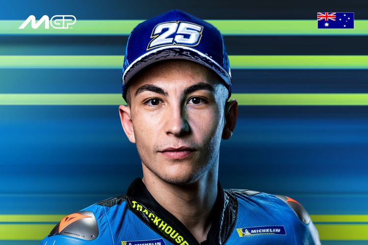 Raul Fernandez Ukir Sejarah Baru Usai Menangi Race MotoGP Australia 2025