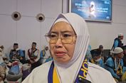Kisah Haru Jemaah Haji Indonesia, Menangis di Arafah hingga Rindu Peluk Keluarga