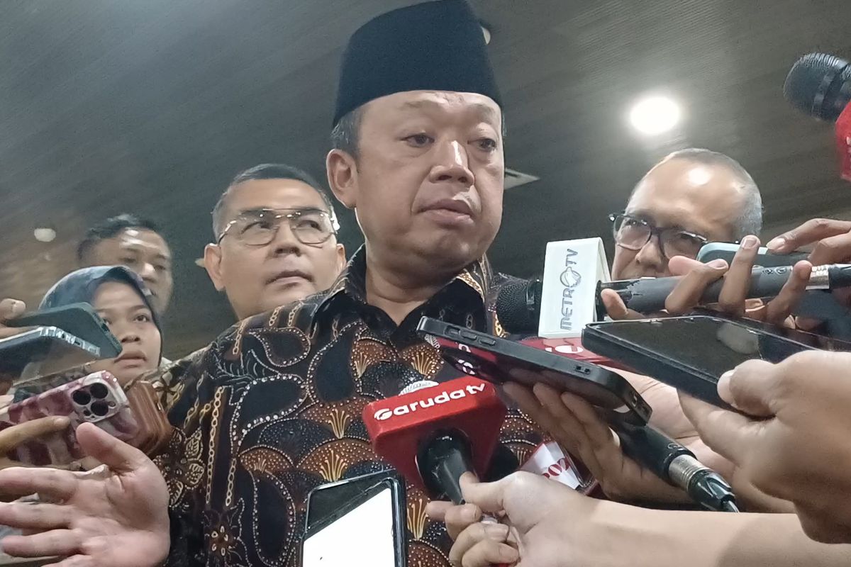 Nusron Ungkap 6,4 Juta Hektar Lahan Berpotensi Tumpang Tindih, Bisa Jadi Incaran Mafia Tanah