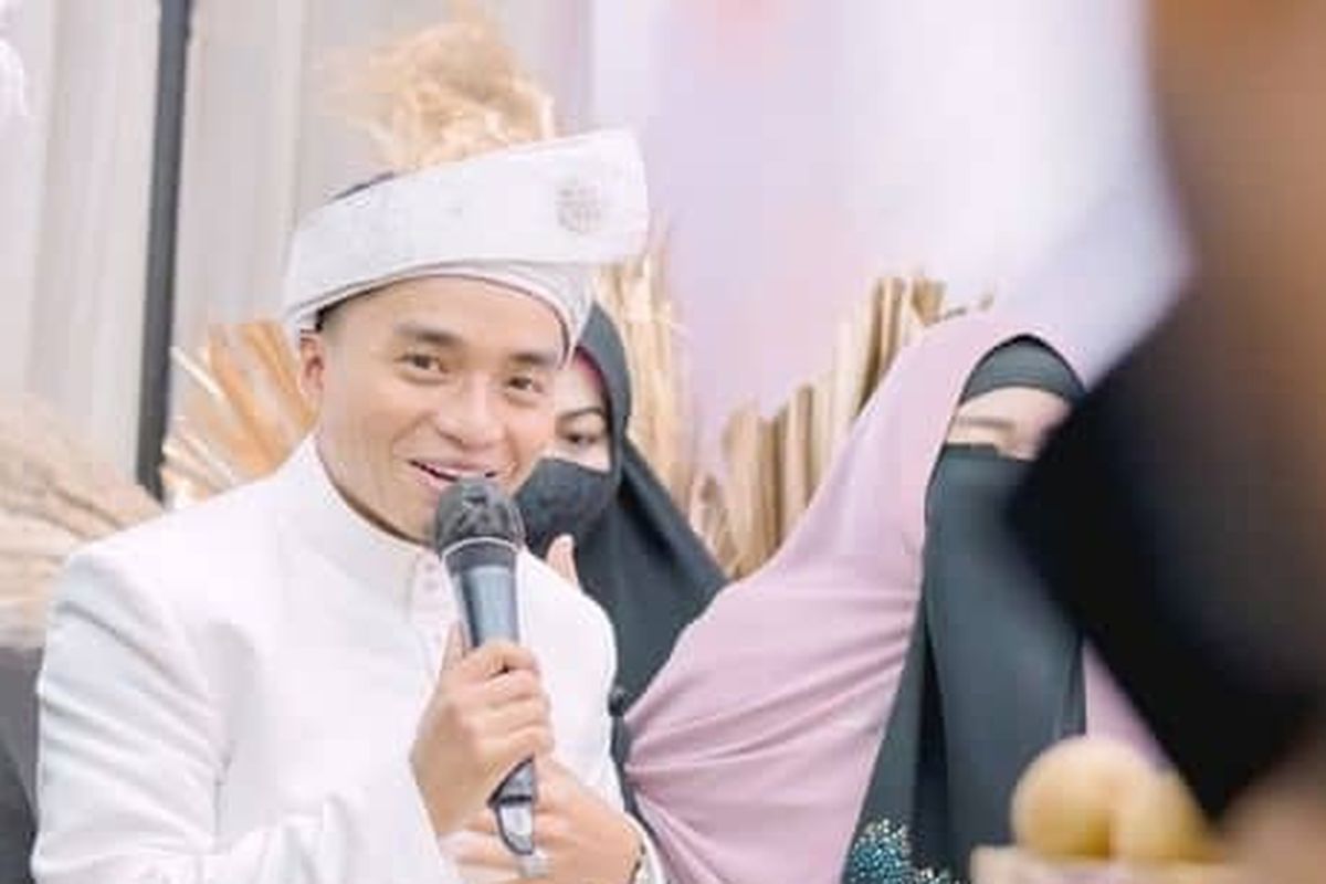 Profil dan biodata Taqy Malik.
