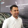 Raffi Ahmad Beli Rolls Royce Phantom Buat Nagita Slavina, Harganya Capai Rp 20 Miliar Lebih