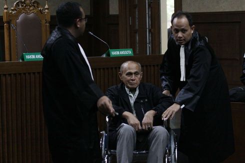 10 Fakta Sidang Kivlan Zen yang Didakwa Kuasai Senpi Ilegal