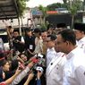 Anies dan Cak Imin Tiba Bersama di DPP PKS, Tunggu Hasil Rapat Majelis Syura