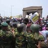 Ekonomi Hancur, Sri Lanka Umumkan Gagal Bayar Utang Luar Negeri