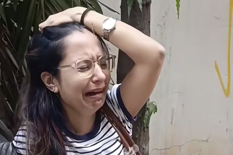 Kronologi WN India Dijambret di Menteng Jakpus, Dibuntuti Saat Hendak Beribadah