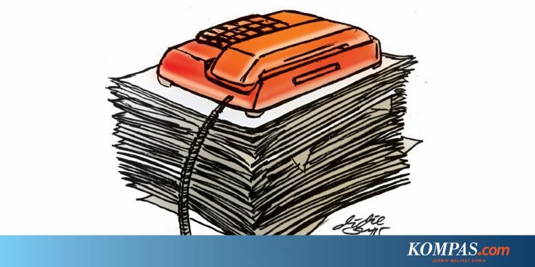 Begini Cara Pencatatan Perubahan Nama di Disdukcapil