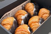 Ini Alasan Croissant Pattaya Berambut Mirip Bulu Kemaluan Tak Bisa Disertifikasi Halal