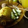 Sejarah Nasi Minyak Khas Palembang, Asal Usul dan Cara Memasaknya