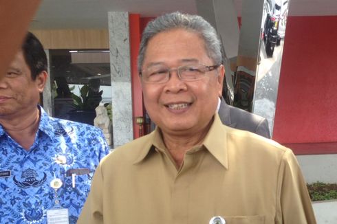 Ki Enthus Meninggal, Plt Gubernur Jateng Akan Beri Penghormatan Terakhir