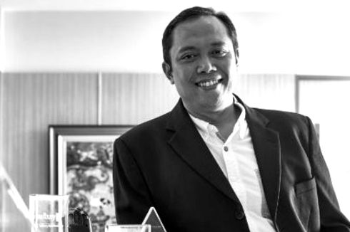 Direktur Marketing Erajaya Djatmiko Wardoyo Meninggal Dunia