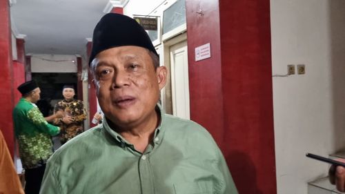 PDI-P Bantul Usung Wakil Bupati Joko Purnomo Maju Pilkada 2024