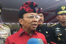 Tanggapi soal Biaya Pilkada Mahal, Gubernur Bali Cerita Pengalaman
