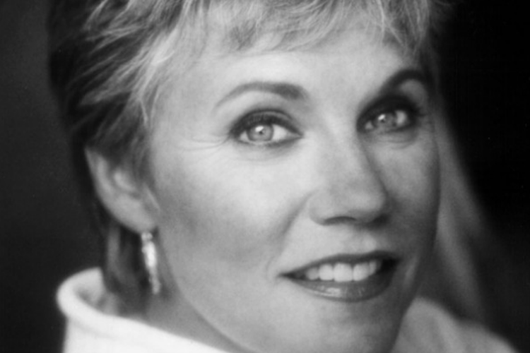 Anne Murray