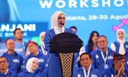 PAN Dukung Duet Ridwan Kamil dan Zita Anjani dalam Pilgub Jakarta