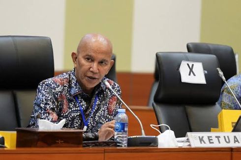 Ketua Banggar DPR Pesimistis Target Pengentasan Kemiskinan Ekstrem Tercapai