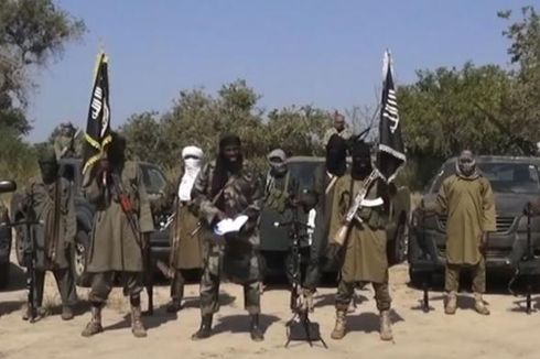 Operasi Besar-besaran Militer Nigeria Tewaskan 300 Pasukan Boko Haram