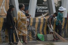 Pemudik Diimbau Tidak Tebar Uang di Pantura Indramayu